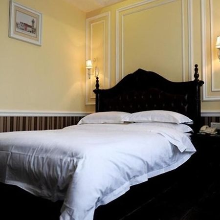 Big Apple Hotel Shantou Luaran gambar